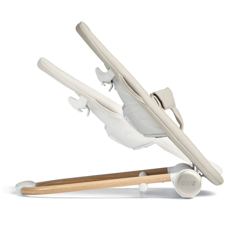 Mamas & Papas Eno High Chair Newborn Bundle
