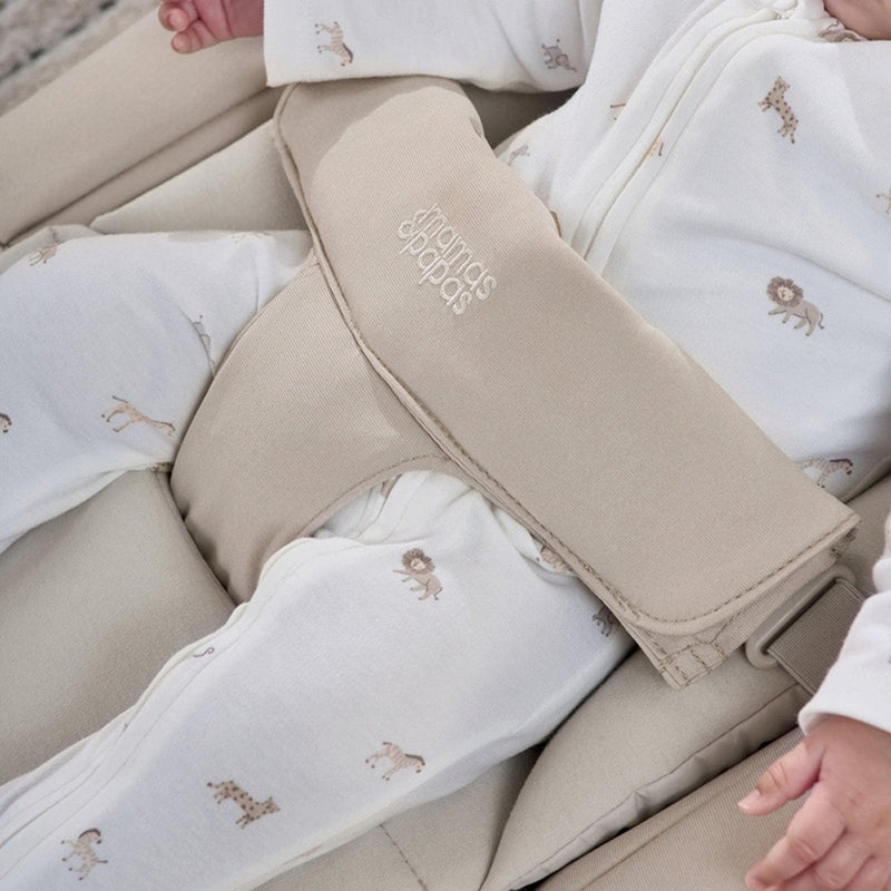 Mamas & Papas Eno High Chair Newborn Bundle