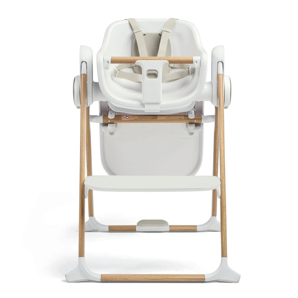 Mamas & Papas Eno Highchair Newborn Bundle