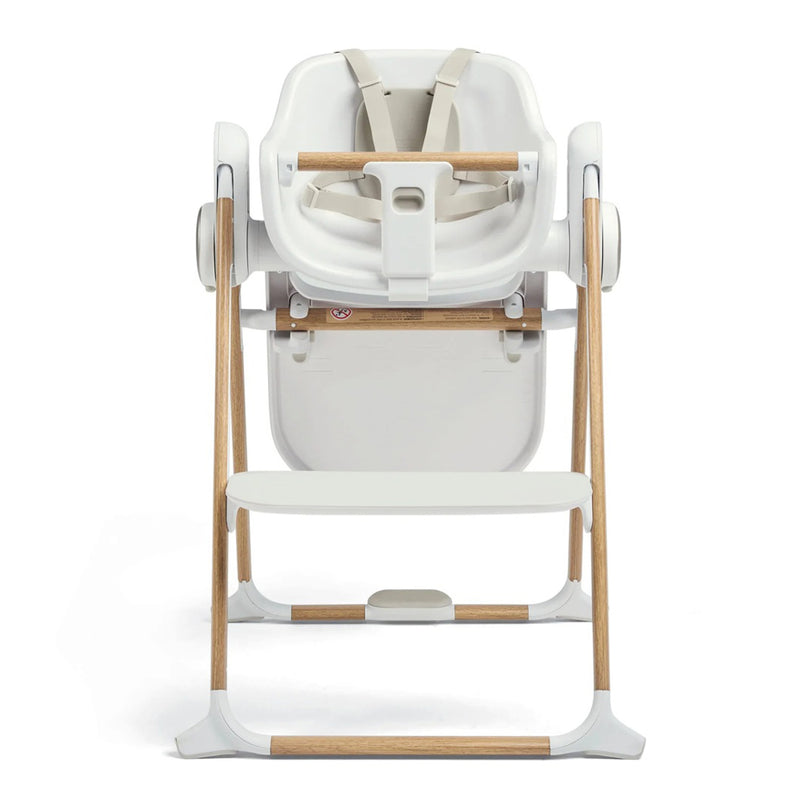 Mamas & Papas Eno High Chair Newborn Bundle