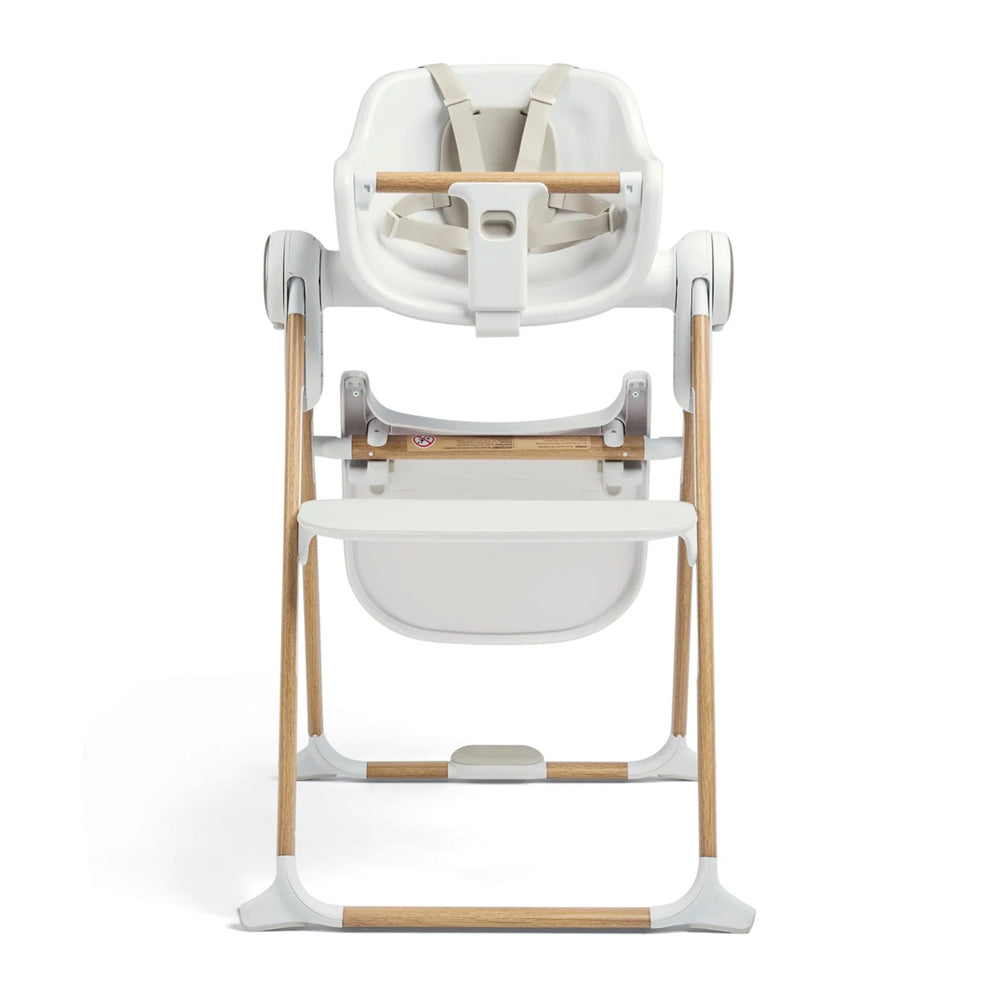 Mamas & Papas Eno Highchair Newborn Bundle