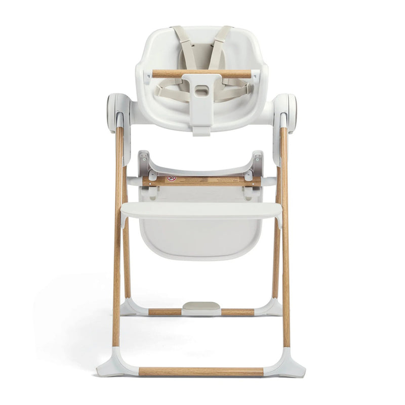 Mamas & Papas Eno High Chair Newborn Bundle