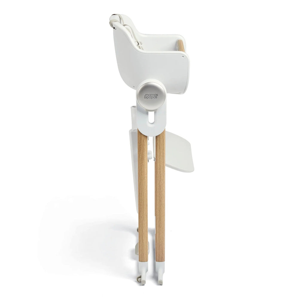 Mamas & Papas Eno Highchair Newborn Bundle