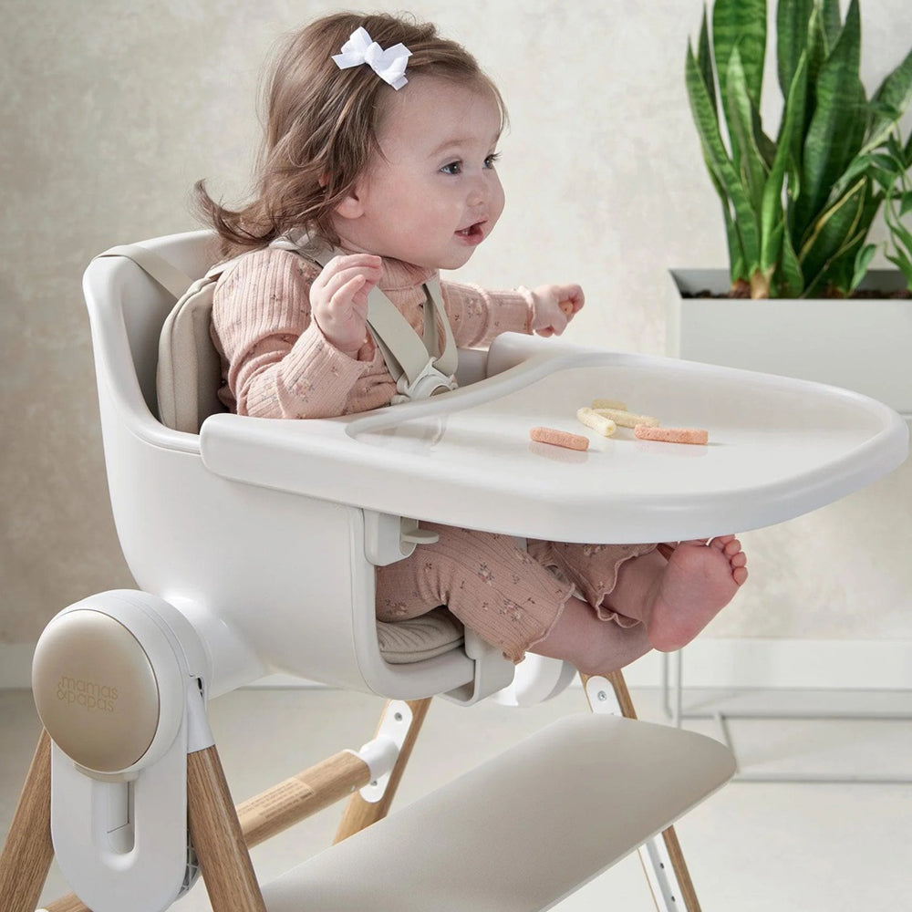 Mamas & Papas Eno High Chair