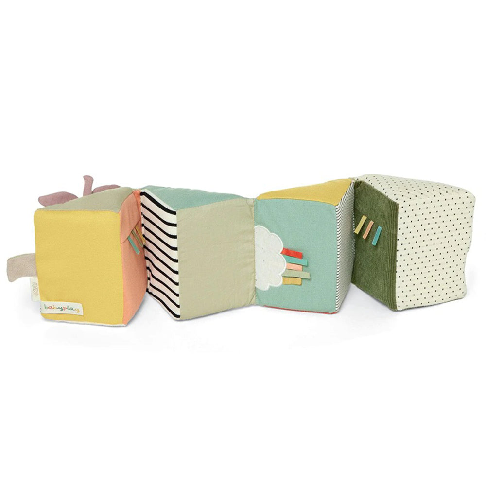 Mamas & Papas Folding Activity Cube
