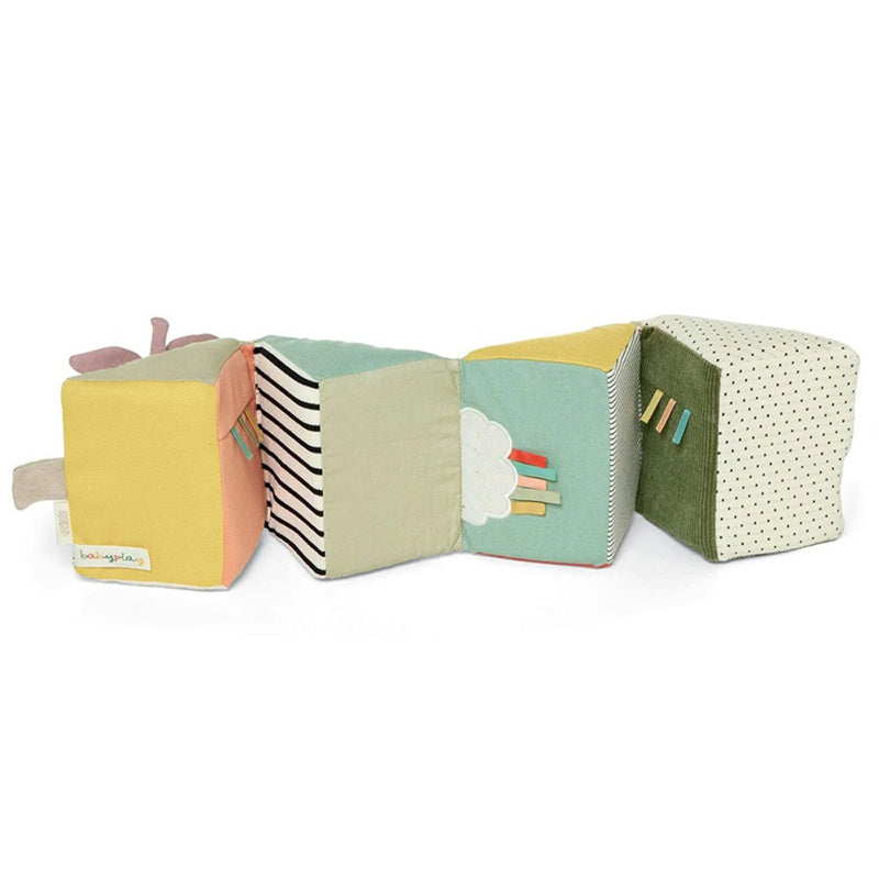 Mamas & Papas Folding Activity Cube