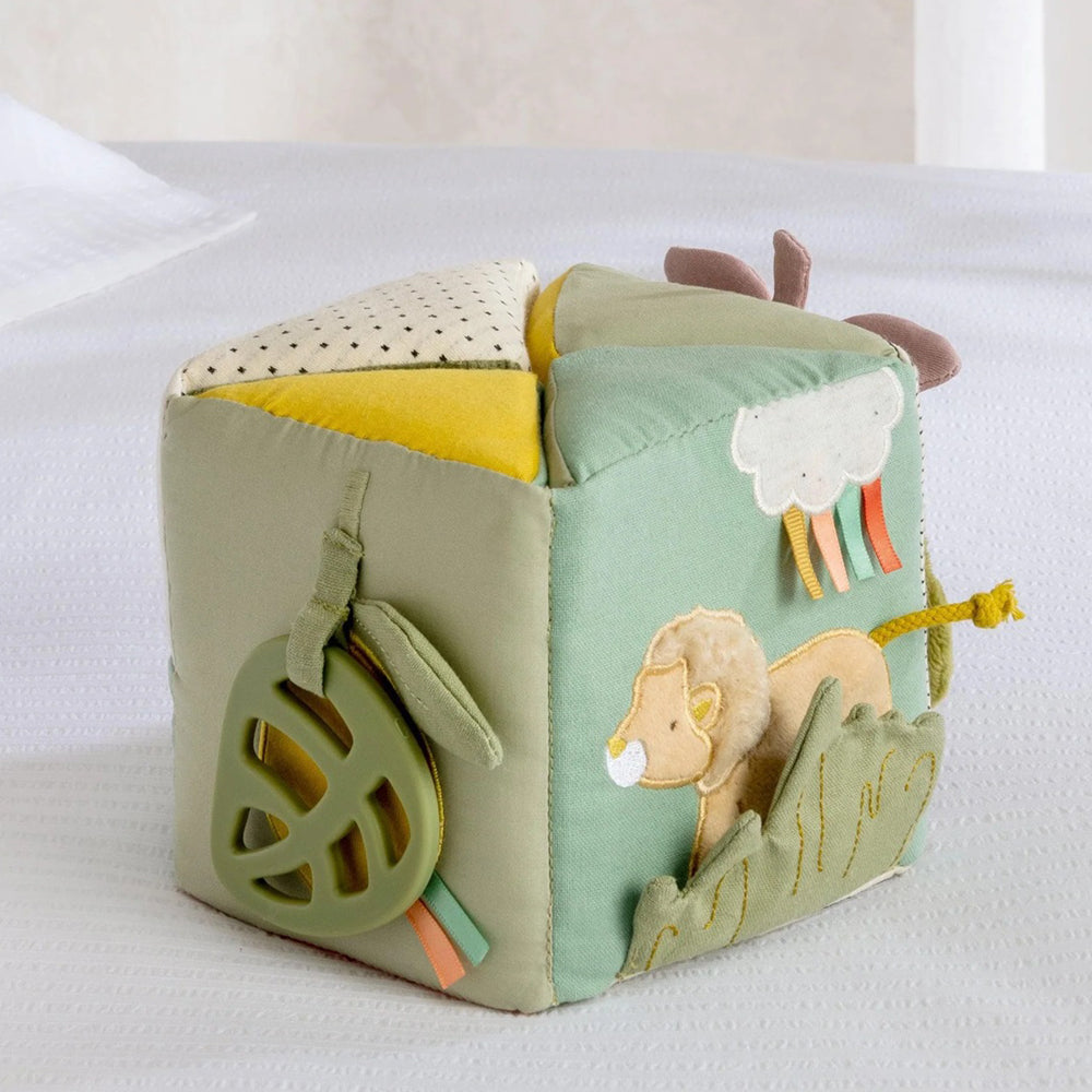 Mamas & Papas Folding Activity Cube