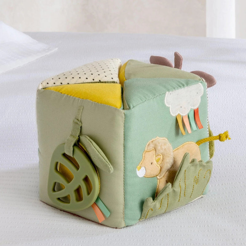 Mamas & Papas Folding Activity Cube