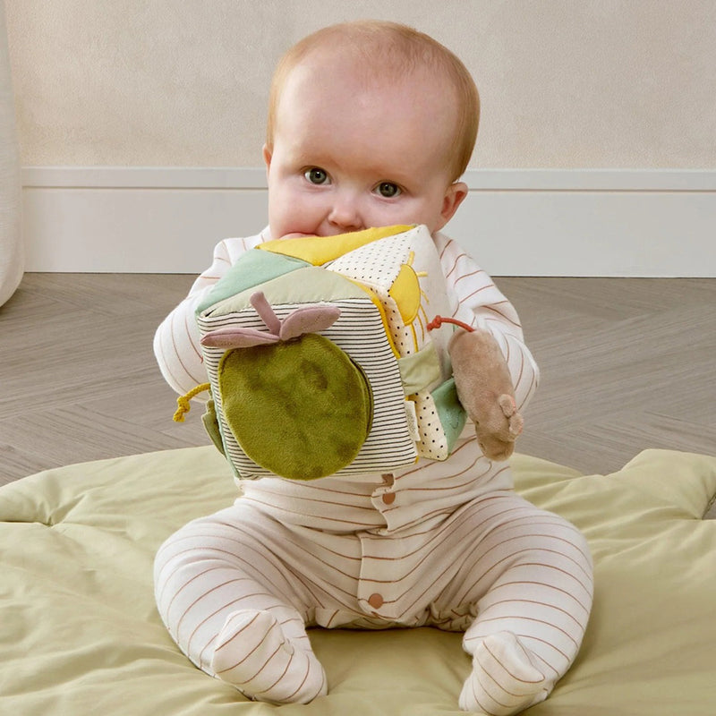 Mamas & Papas Folding Activity Cube