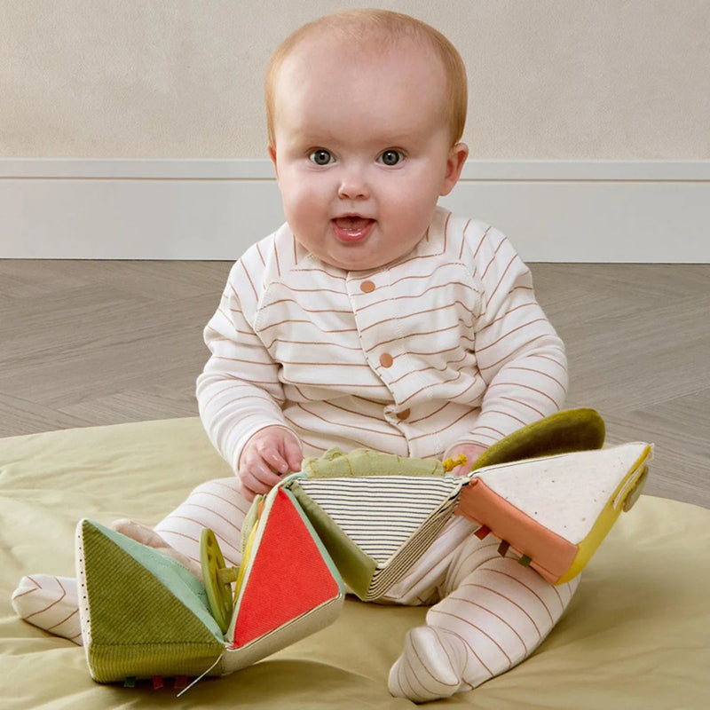 Mamas & Papas Folding Activity Cube