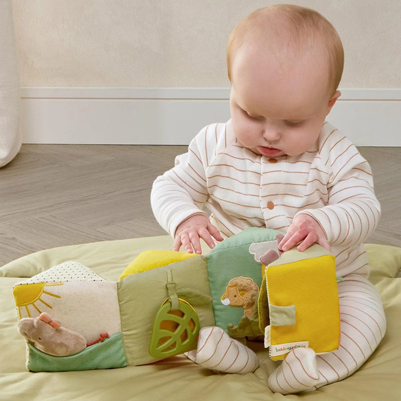 Mamas & Papas Folding Activity Cube