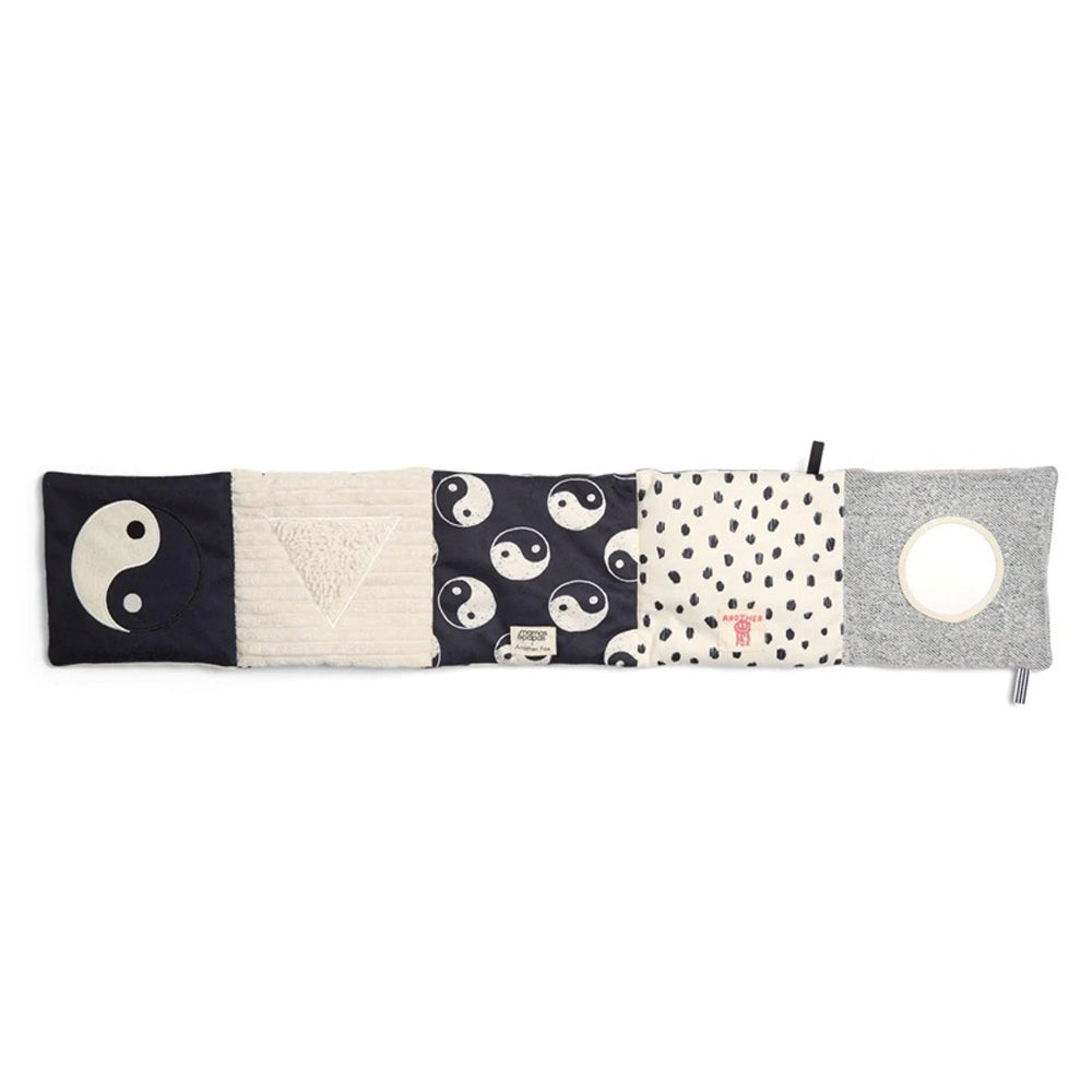 Mamas & Papas Folding Book - Another Fox