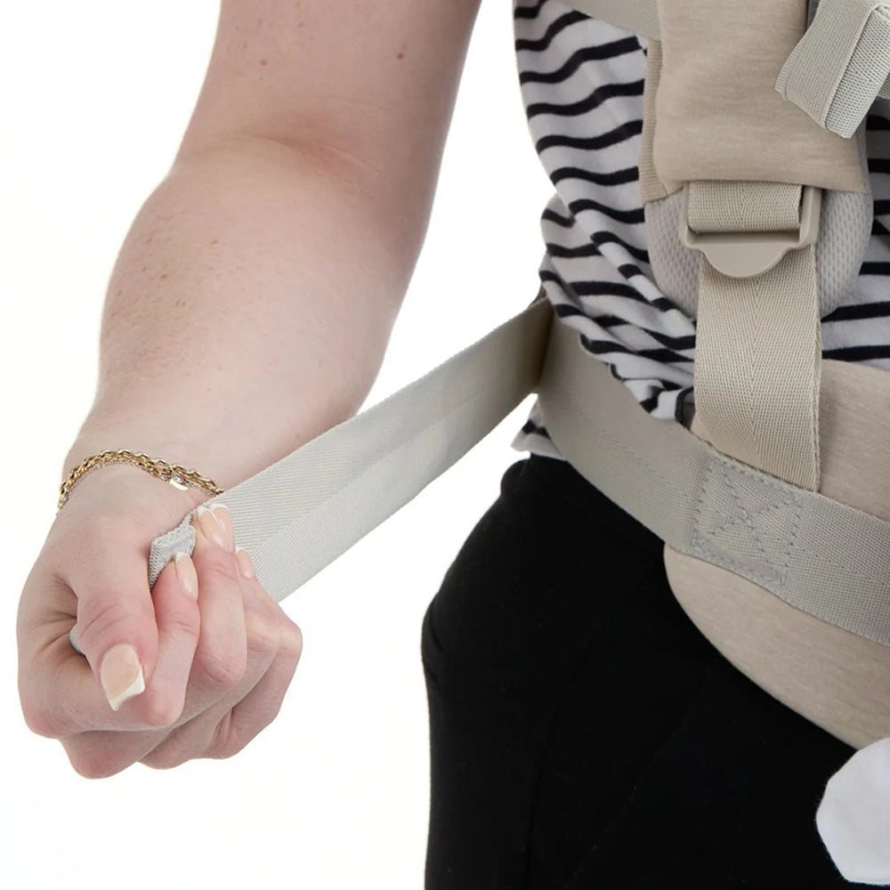 Mamas & Papas Kudo Baby Carrier