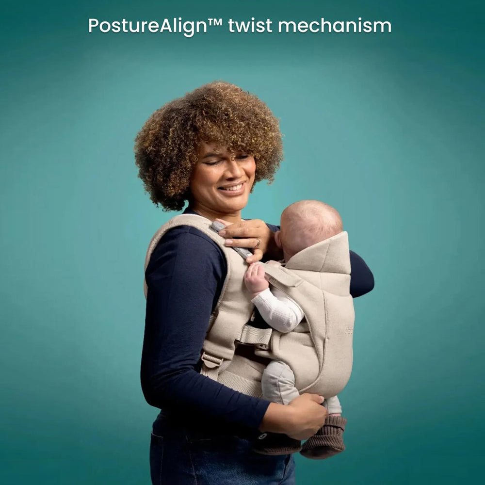 Mamas & Papas Kudo Baby Carrier