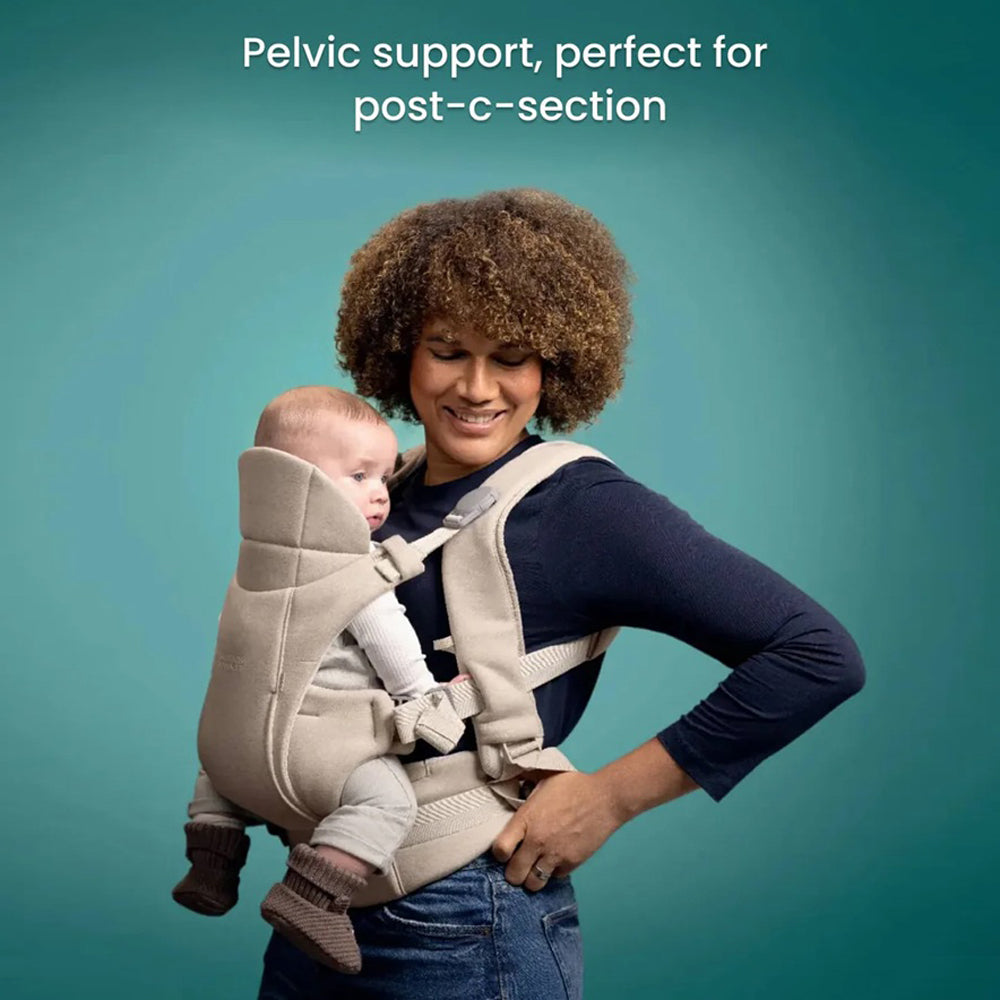 Mamas & Papas Kudo Baby Carrier