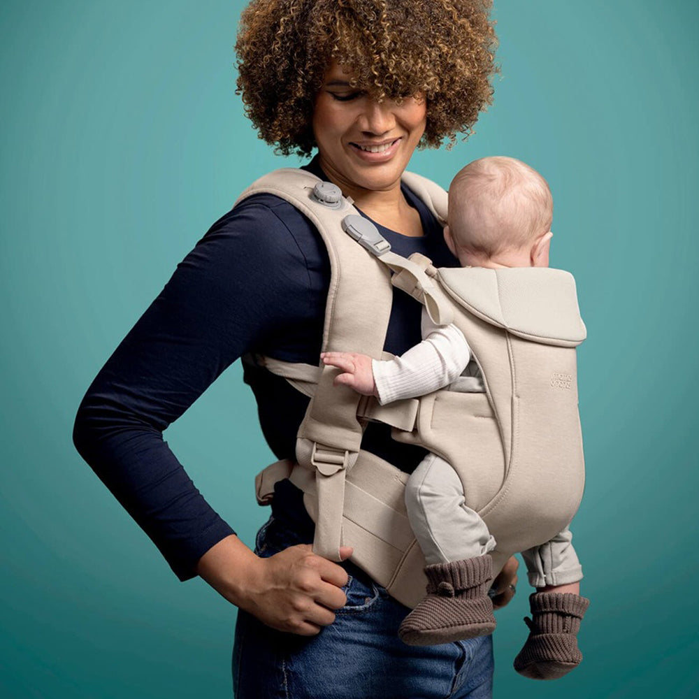 Mamas & Papas Kudo Baby Carrier