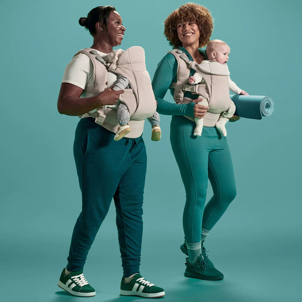 Mamas & Papas Kudo Baby Carrier