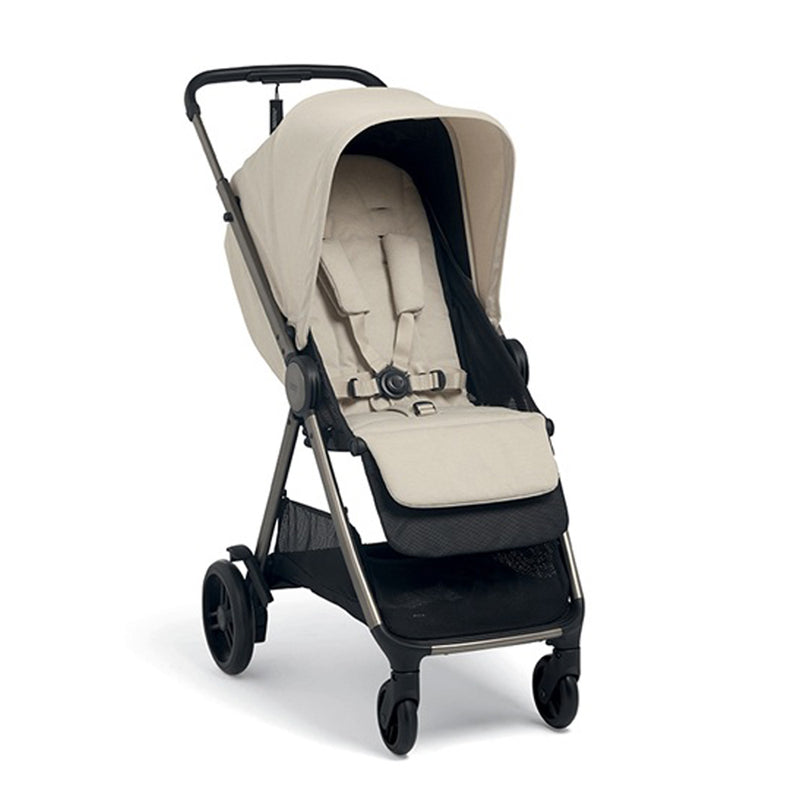 Mamas & Papas Libro Pram Morell Limited Edition