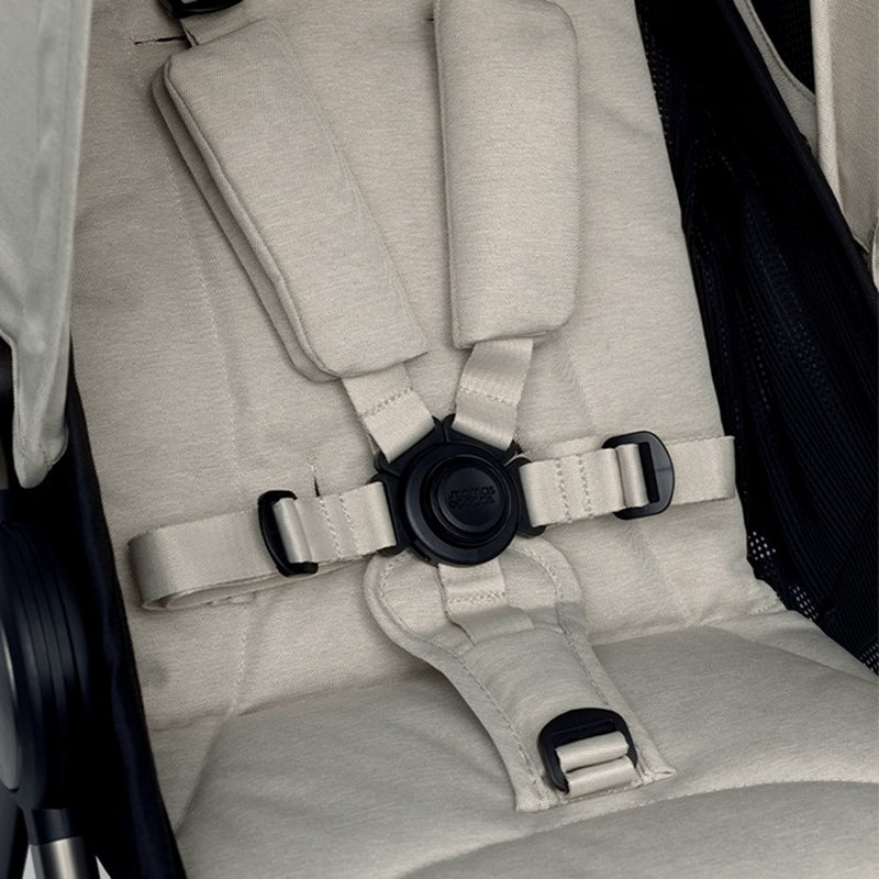 Mamas & Papas Libro Pram Morell Limited Edition