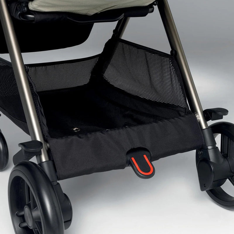 Mamas & Papas Libro Pram Morell Limited Edition