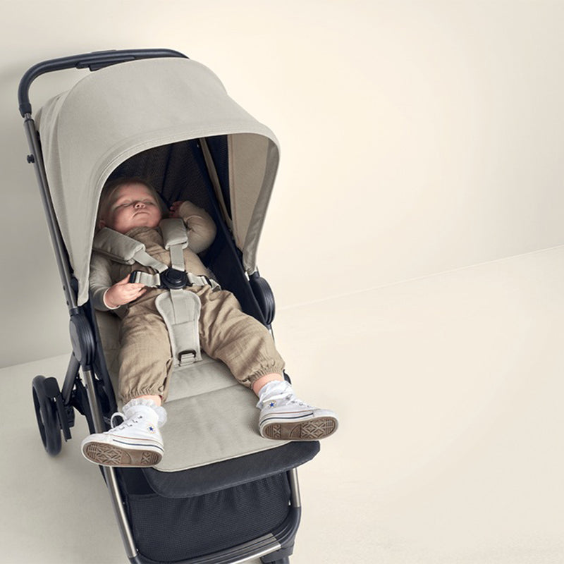 Mamas & Papas Libro Pram Morell Limited Edition