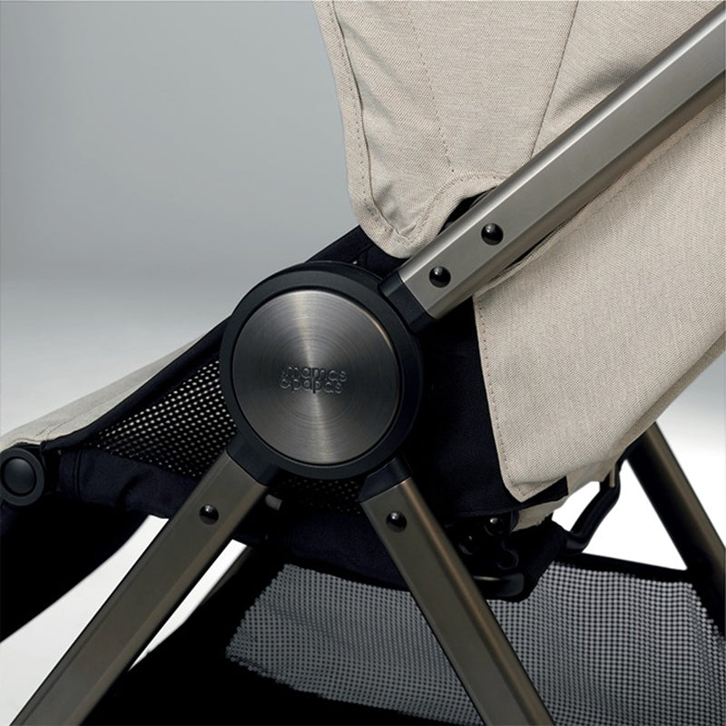 Mamas & Papas Libro Pram Morell Limited Edition