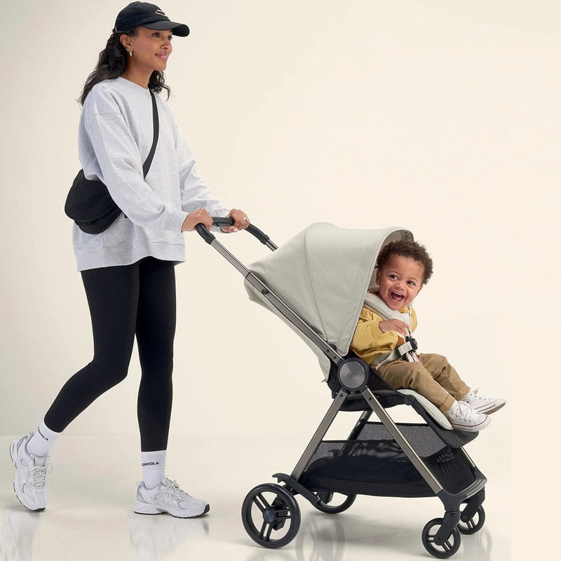 Mamas & Papas Libro Pram Morell Limited Edition
