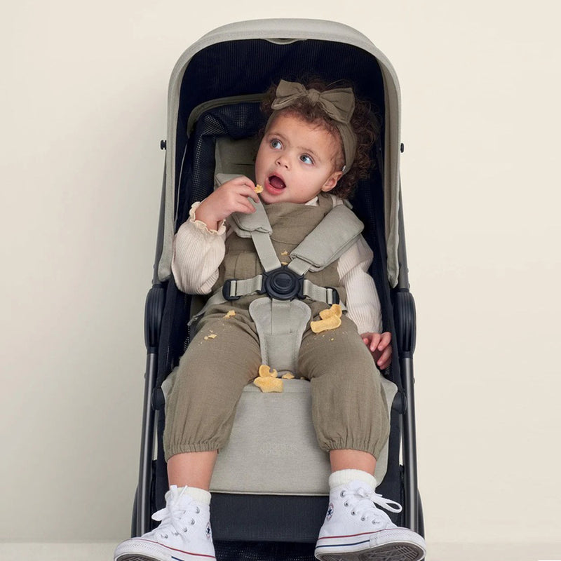 Mamas & Papas Libro Pram Morell Limited Edition