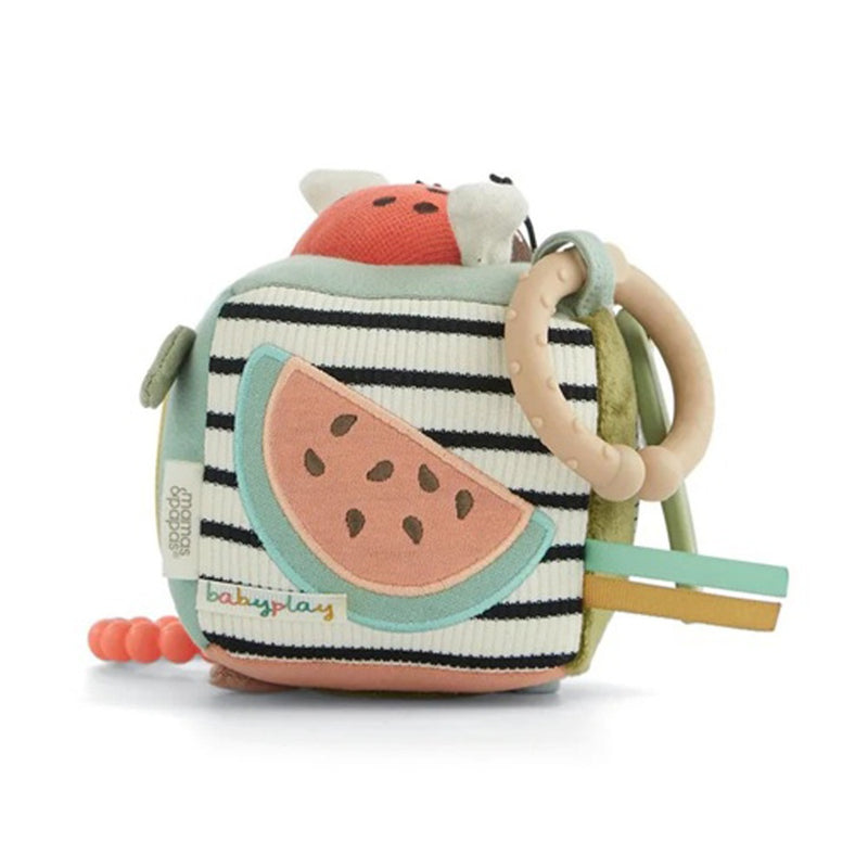 Mamas & Papas Mini Activity Cube
