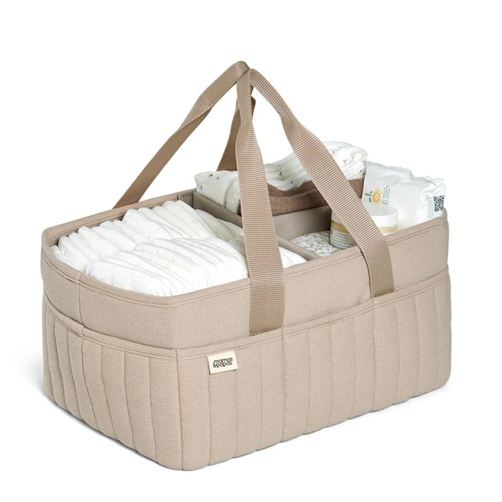 Mamas & Papas Nappy Caddy