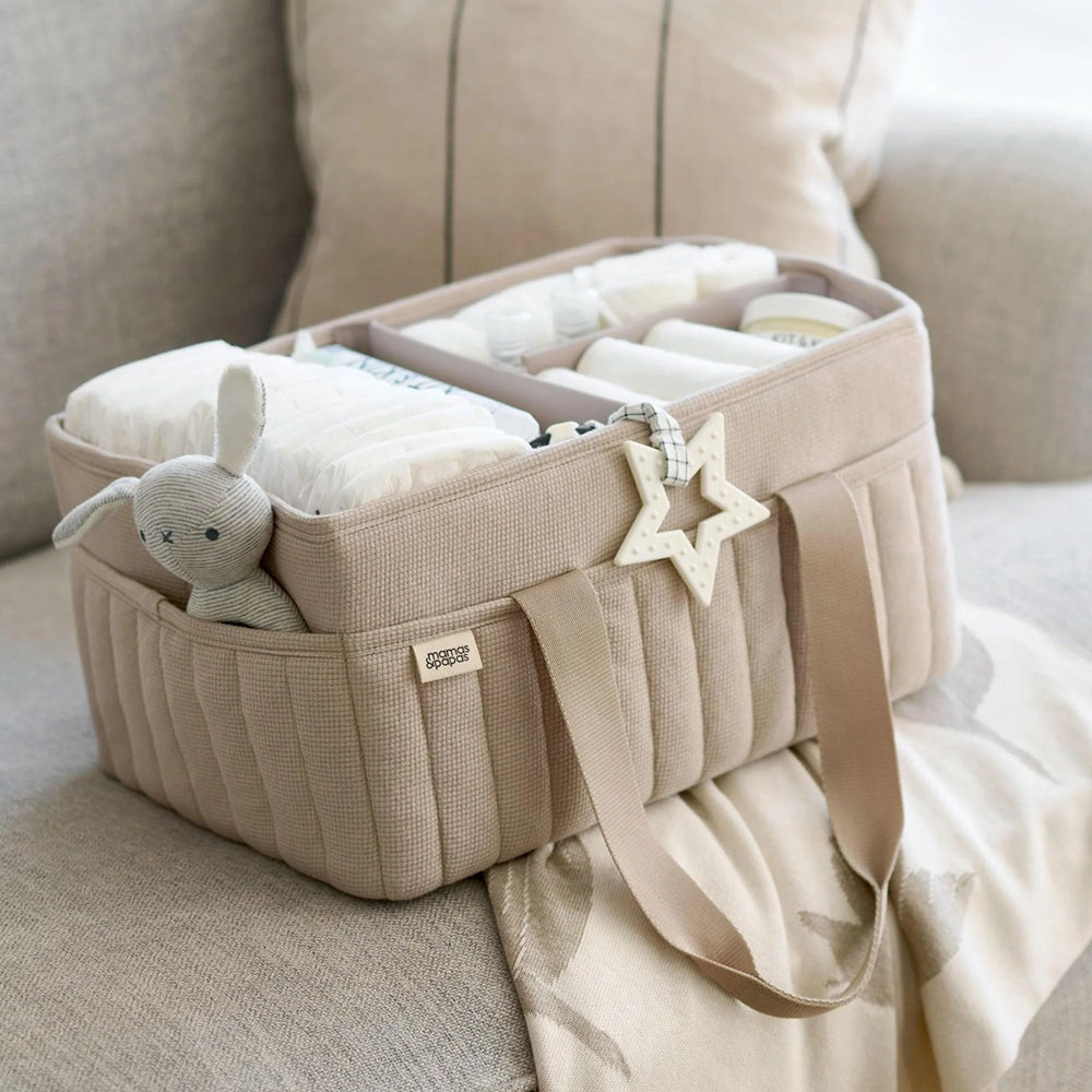 Mamas & Papas Nappy Caddy