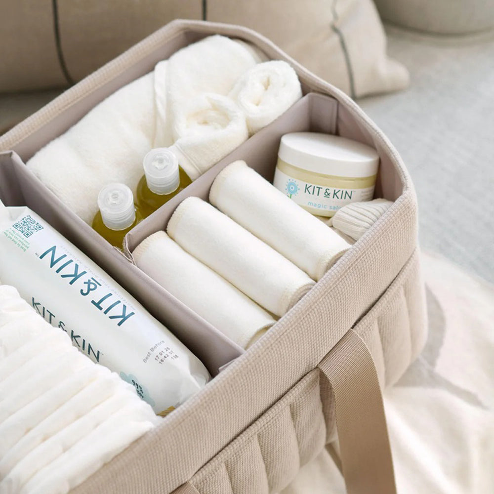 Mamas & Papas Nappy Caddy