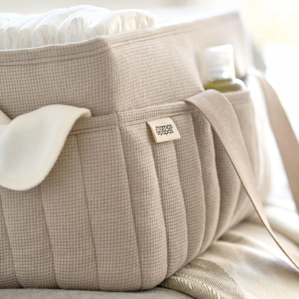 Mamas & Papas Nappy Caddy