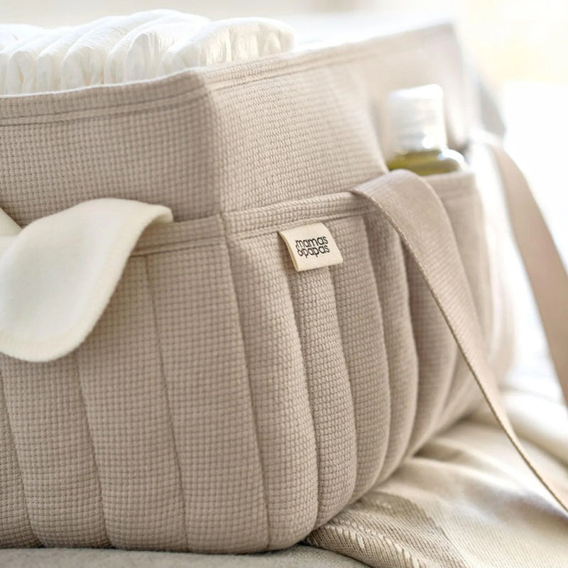 Mamas & Papas Nappy Caddy
