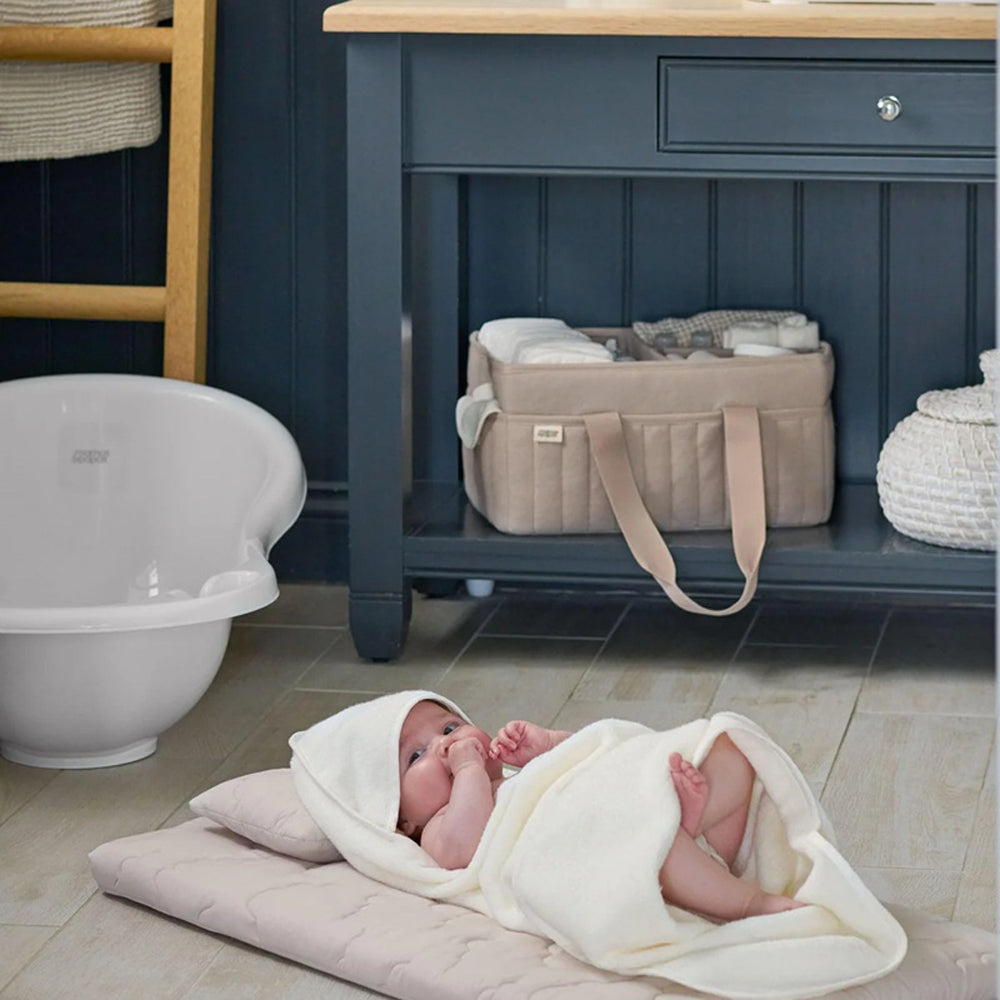 Mamas & Papas Nappy Caddy