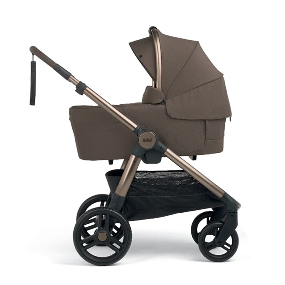 Mamas & Papas Ocarro 2 + Ocarro 2 Bassinet Bundle