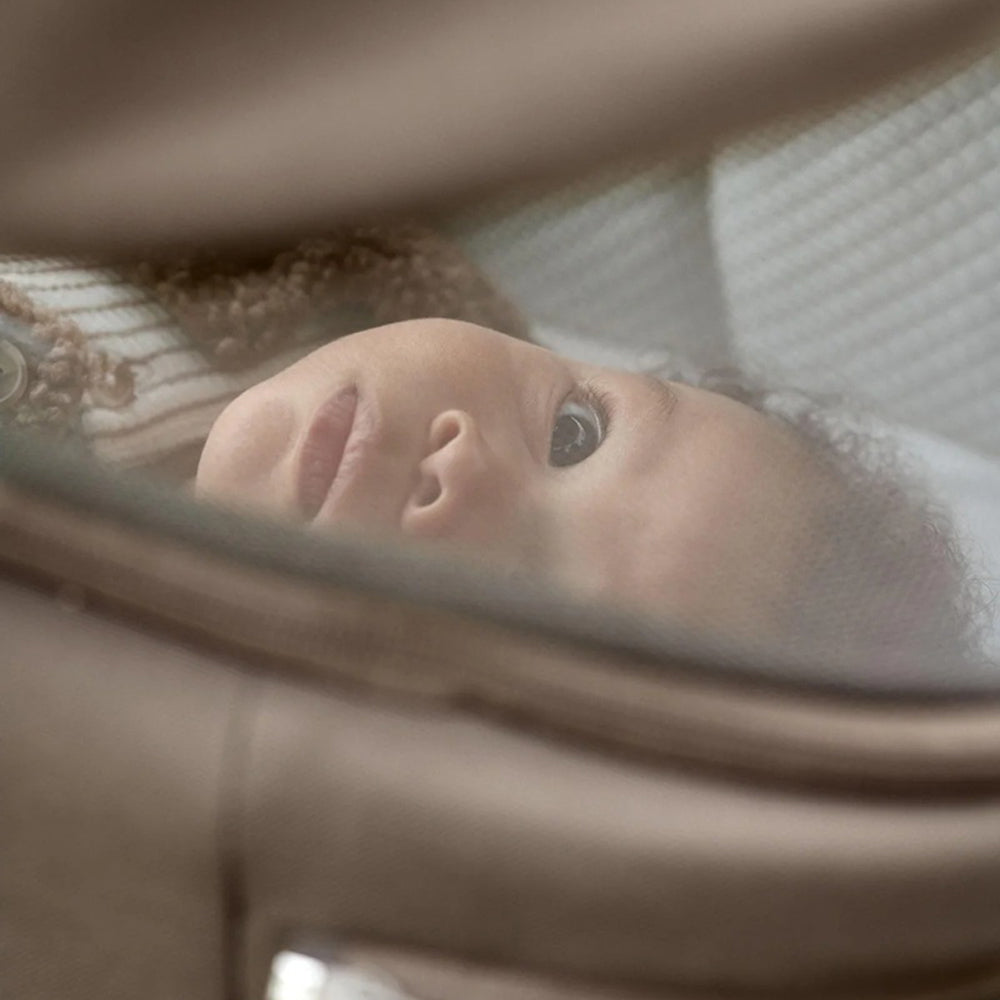 Mamas & Papas Ocarro2 Bassinet