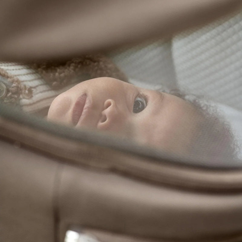 Mamas & Papas Ocarro2 Bassinet