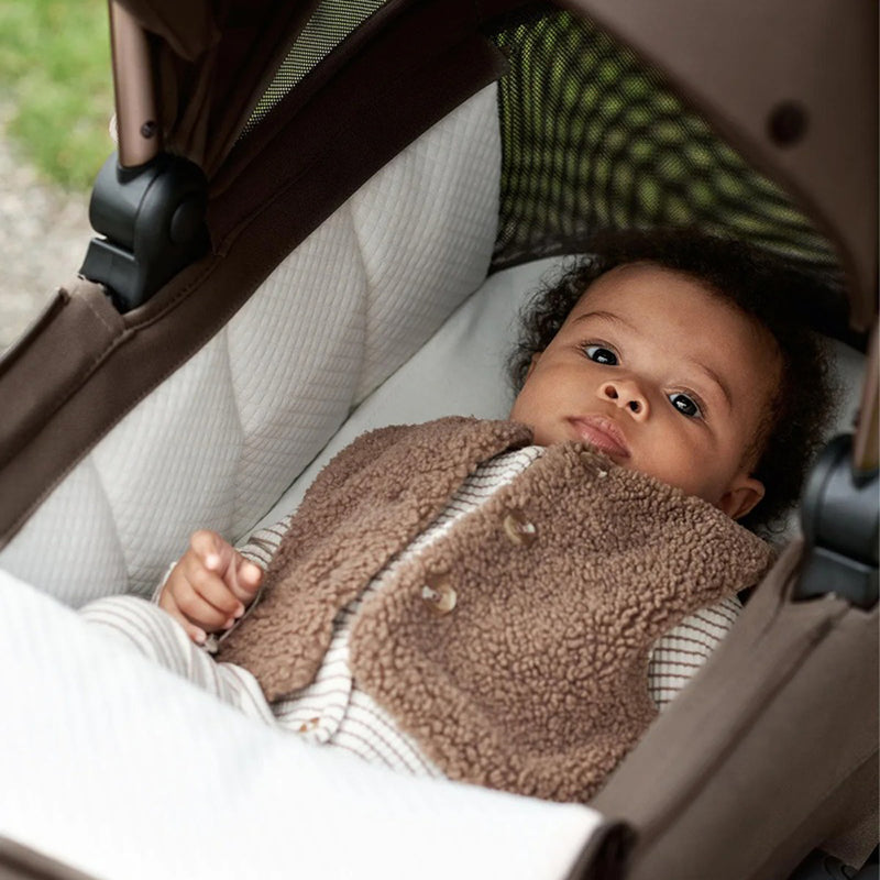 Mamas & Papas Ocarro2 Bassinet