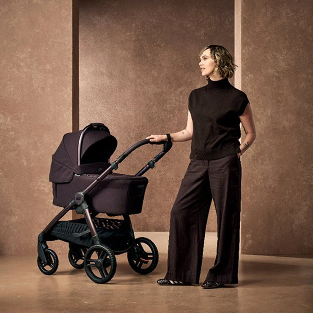 Mamas & Papas Ocarro2 Carrycot - Americano