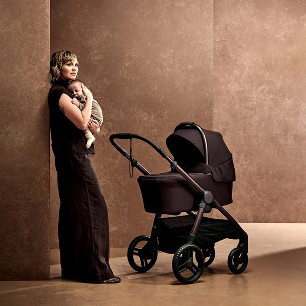 Mamas & Papas Ocarro2 Carrycot - Americano