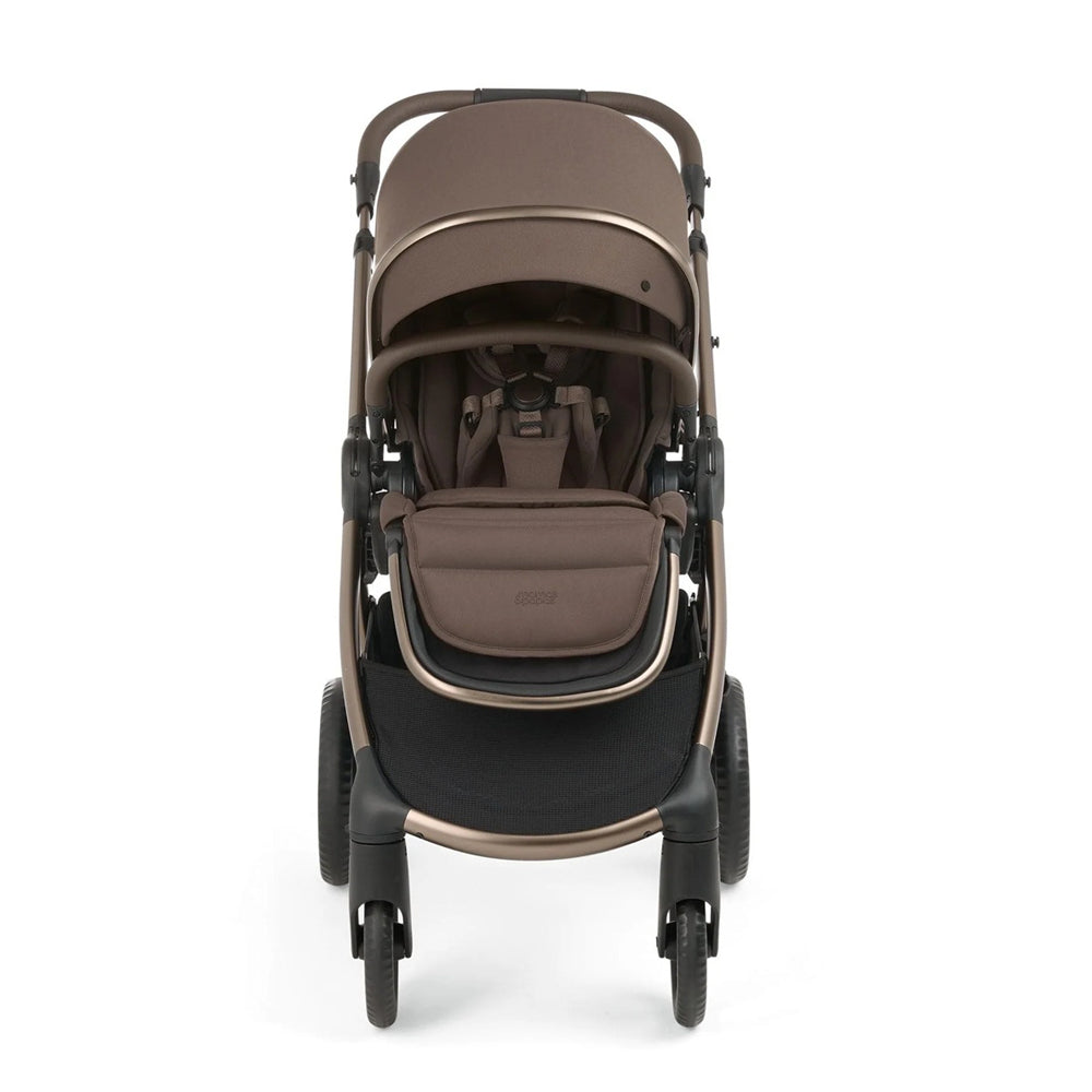 Mamas & Papas Ocarro 2 + Ocarro 2 Bassinet Bundle