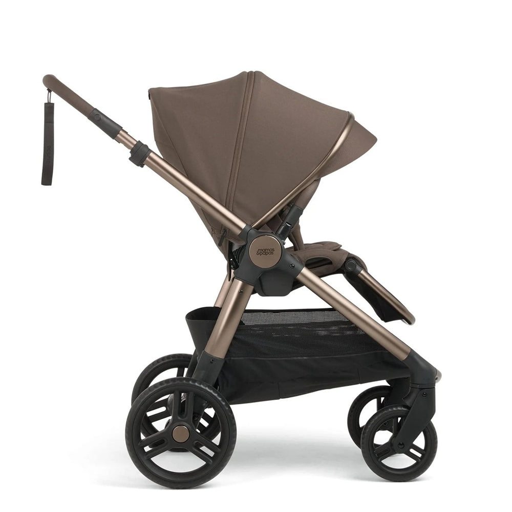 Mamas & Papas Ocarro 2 + Ocarro 2 Bassinet Bundle