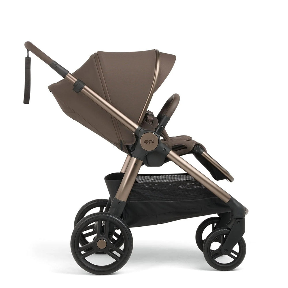 Mamas & Papas Ocarro2 Pram