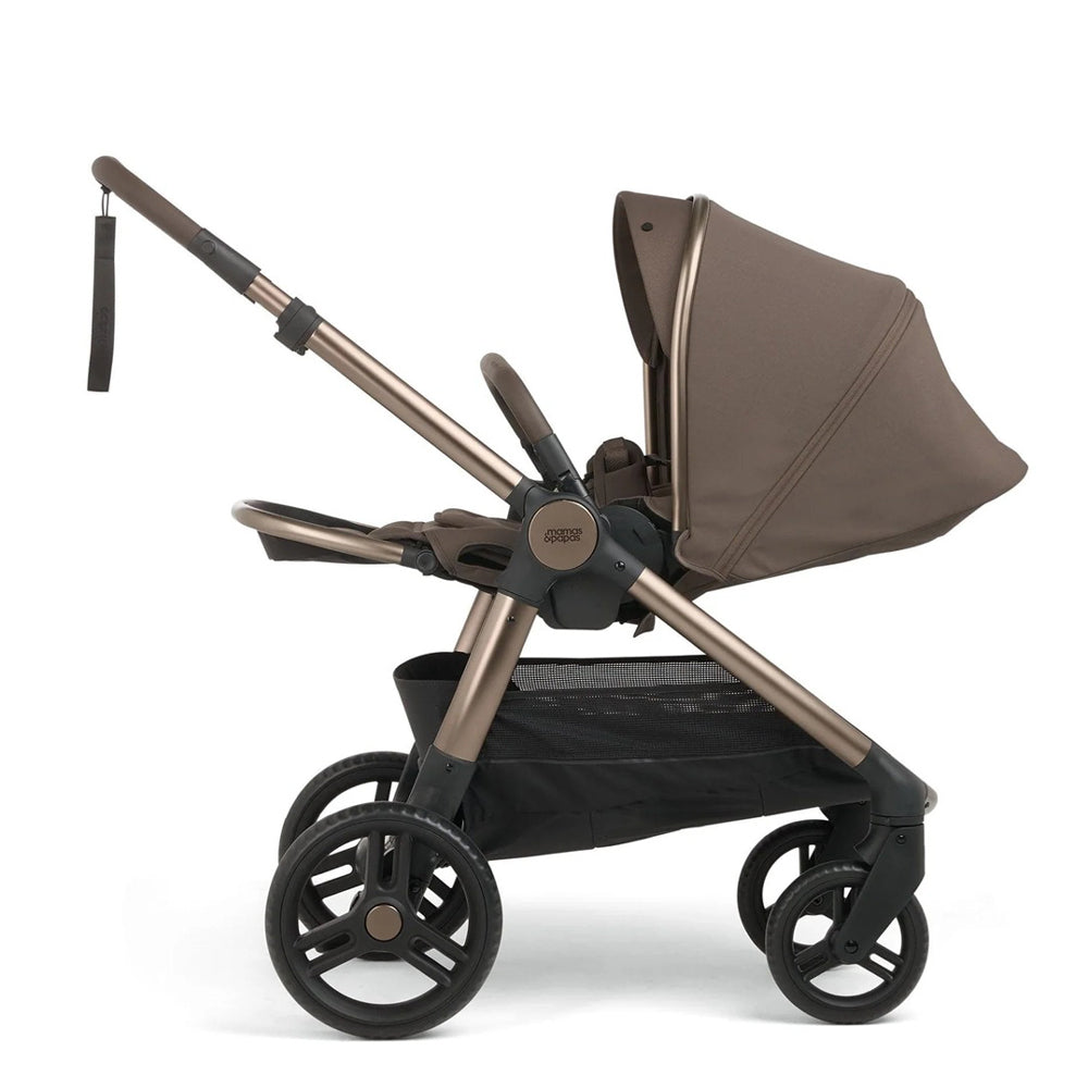 Mamas & Papas Ocarro 2 + Ocarro 2 Bassinet Bundle