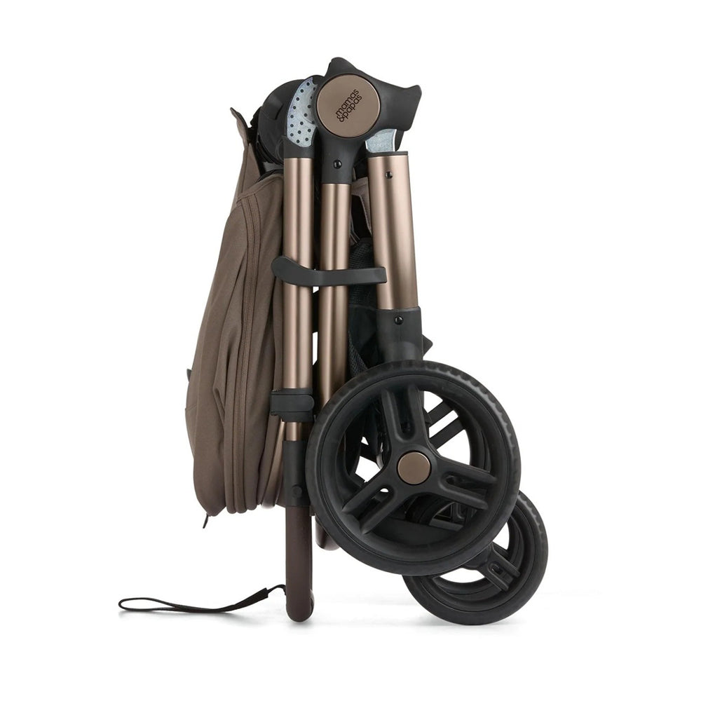 Mamas & Papas Ocarro 2 + Ocarro 2 Bassinet Bundle