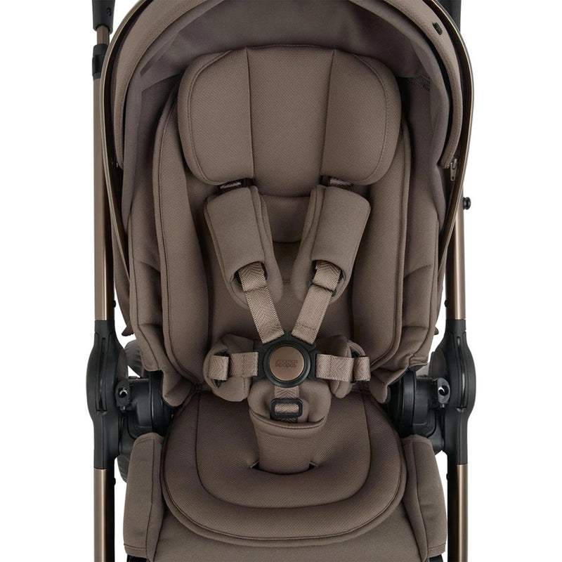 Mamas & Papas Ocarro2 Pram