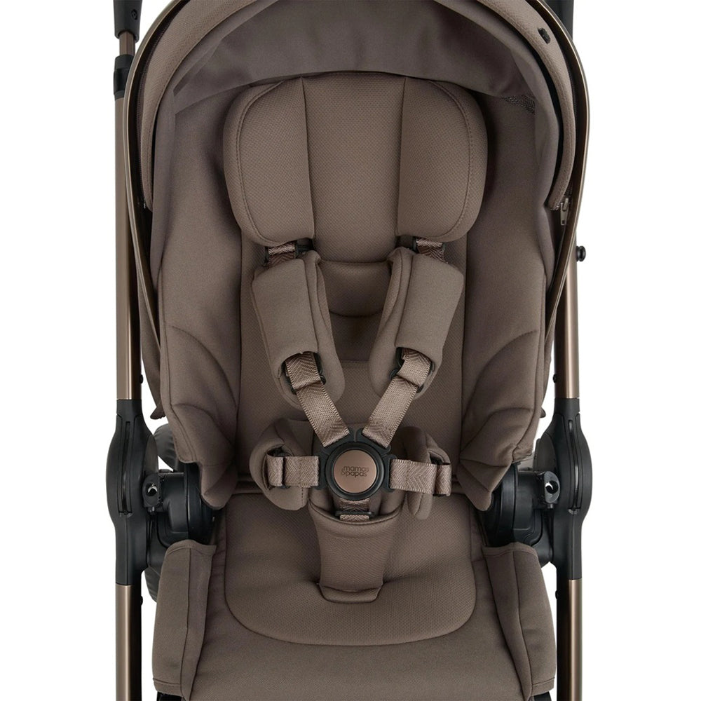 Mamas & Papas Ocarro2 Pram