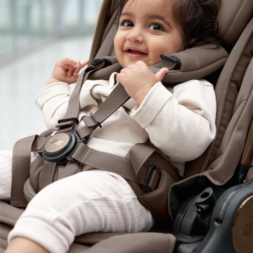 Mamas & Papas Ocarro2 Pram