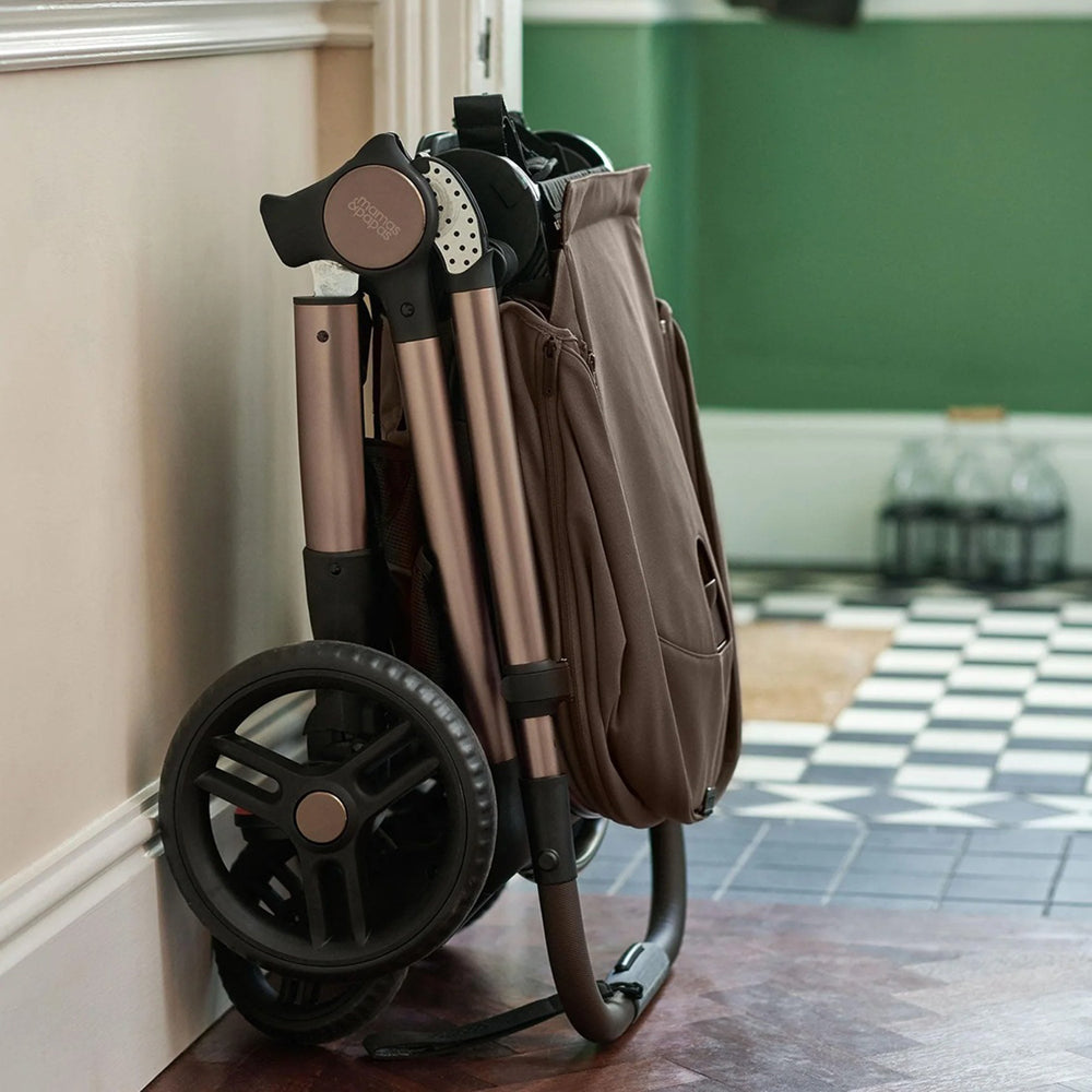 Mamas & Papas Ocarro2 Pram